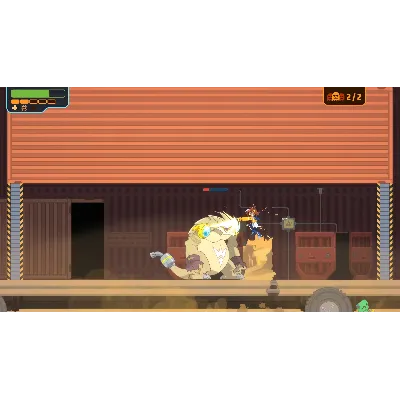 Double Cross (Steam) REGION FREE/GLOBAL + Бонус - irongamers.ru