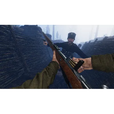 Tannenberg XBOX ONE / SERIES X|S Ключ - irongamers.ru