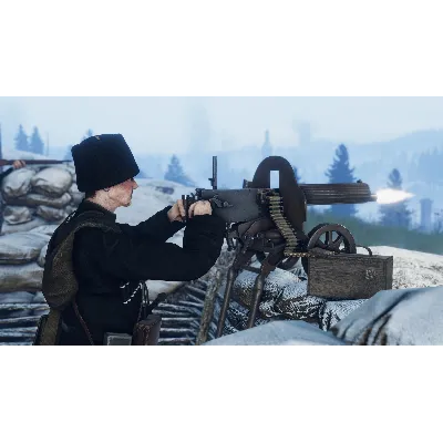 Tannenberg XBOX ONE / SERIES X|S Ключ - irongamers.ru