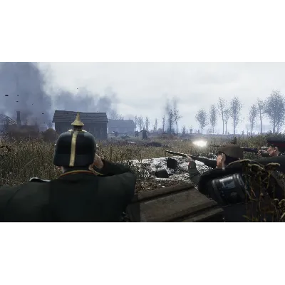 Tannenberg XBOX ONE / SERIES X|S Ключ - irongamers.ru