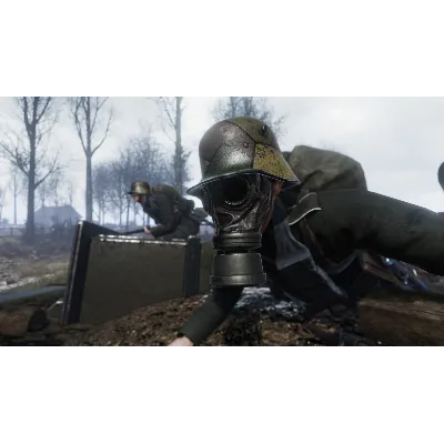 Tannenberg XBOX ONE / SERIES X|S Ключ - irongamers.ru