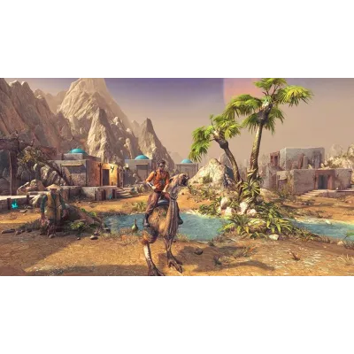 Outcast - Second Contact STEAM KEY REGION FREE GLOBAL+РОССИЯ - irongamers.ru