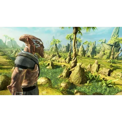 Outcast - Second Contact STEAM KEY REGION FREE GLOBAL+РОССИЯ - irongamers.ru