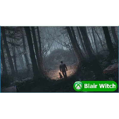 Stonefly + Absolver + Blair Witch + Agony XBOX ONE - irongamers.ru