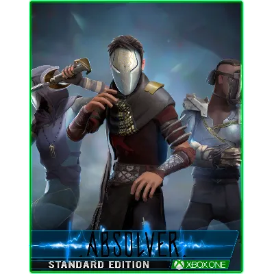 Stonefly + Absolver + Blair Witch + Agony XBOX ONE - irongamers.ru