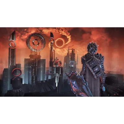 Hellpoint * RU/KZ/СНГ/TR/AR * STEAM АВТОДОСТАВКА - irongamers.ru