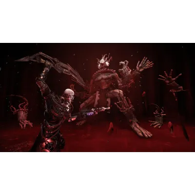 Hellpoint * RU/KZ/СНГ/TR/AR * STEAM АВТОДОСТАВКА - irongamers.ru