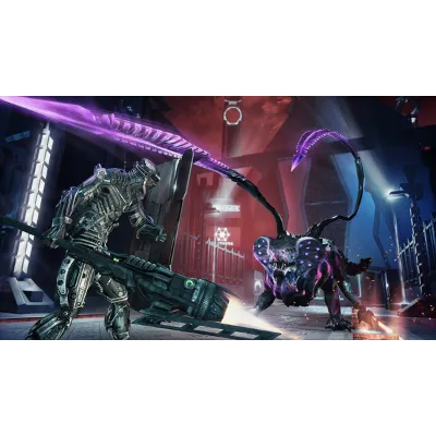 Hellpoint * RU/KZ/СНГ/TR/AR * STEAM АВТОДОСТАВКА - irongamers.ru