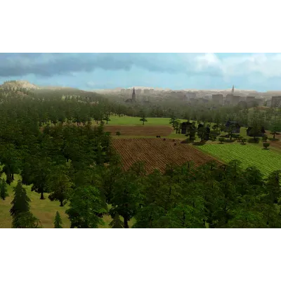 Cities in Motion 1 СТИМ КЛЮЧ ВСЕ РЕГИОНЫ ГЛОБАЛЬНЫЙ - irongamers.ru