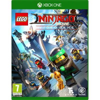 LEGO Marvel’s Avengers Deluxe Ed | Xbox One & Series - irongamers.ru