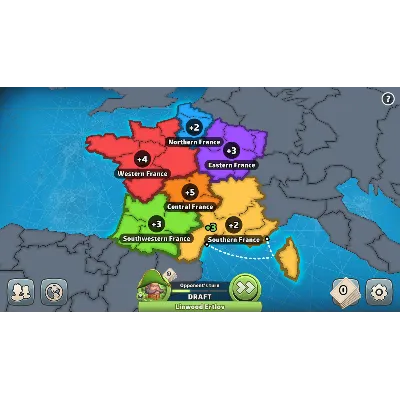 RISK: Global Domination - European Conquest DLC - irongamers.ru