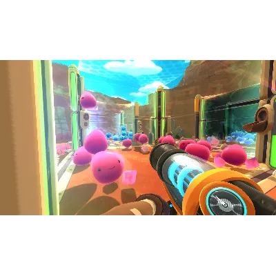 Slime Rancher XBOX ONE SERIES X|S Цифровой Ключ - irongamers.ru