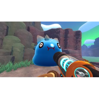 Slime Rancher XBOX ONE SERIES X|S Цифровой Ключ - irongamers.ru