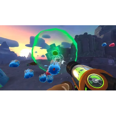Slime Rancher XBOX ONE SERIES X|S Цифровой Ключ - irongamers.ru