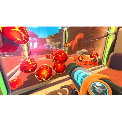 Slime Rancher XBOX ONE SERIES X|S Цифровой Ключ - irongamers.ru