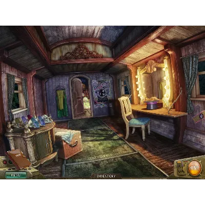 Psycho Train (Steam ключ) REGION FREE/GLOBAL - irongamers.ru