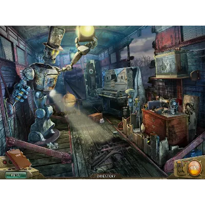Psycho Train (Steam ключ) REGION FREE/GLOBAL - irongamers.ru