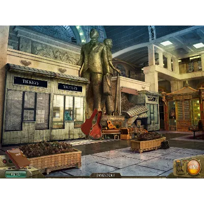 Psycho Train (Steam ключ) REGION FREE/GLOBAL - irongamers.ru