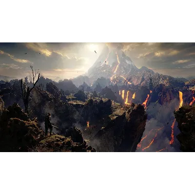 Middle-earth: Shadow of War - Definitive (STEAM КЛЮЧ) МИР - irongamers.ru