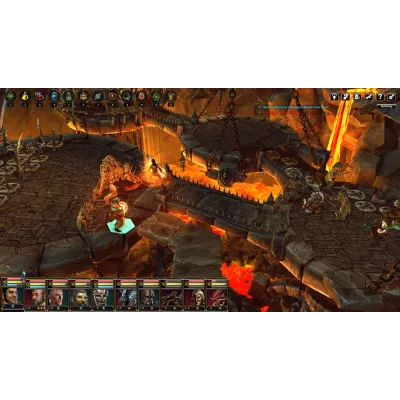 Blackguards 2 СТИМ КЛЮЧ ВСЕ РЕГИОНЫ ГЛОБАЛЬНЫЙ - irongamers.ru
