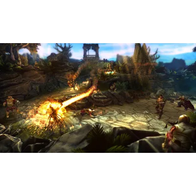 Blackguards 2 СТИМ КЛЮЧ ВСЕ РЕГИОНЫ ГЛОБАЛЬНЫЙ - irongamers.ru