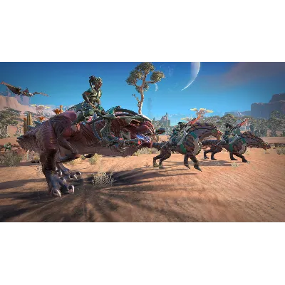 Age of Wonders: Planetfall Deluxe (Steam key/ RU + CIS) - irongamers.ru