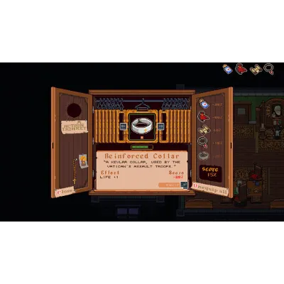 The Textorcist: The Story of Ray Bibbia STEAM GLOBAL - irongamers.ru