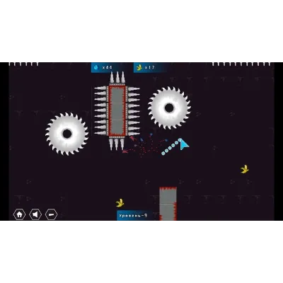 Target Runner (Steam key/Region free) - irongamers.ru