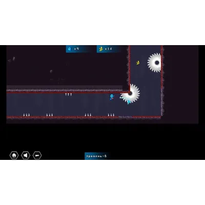 Target Runner (Steam key/Region free) - irongamers.ru