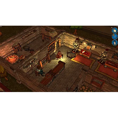 Adventurezator: When Pigs Fly (Steam) REGION FREE + - irongamers.ru
