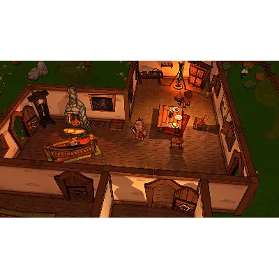 Adventurezator: When Pigs Fly (Steam) REGION FREE + - irongamers.ru