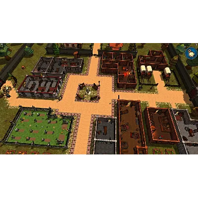 Adventurezator: When Pigs Fly (Steam) REGION FREE + - irongamers.ru