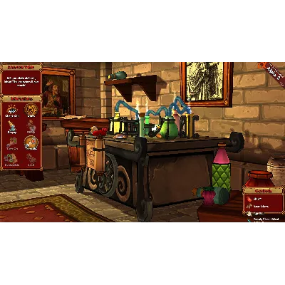 Adventurezator: When Pigs Fly (Steam) REGION FREE + - irongamers.ru