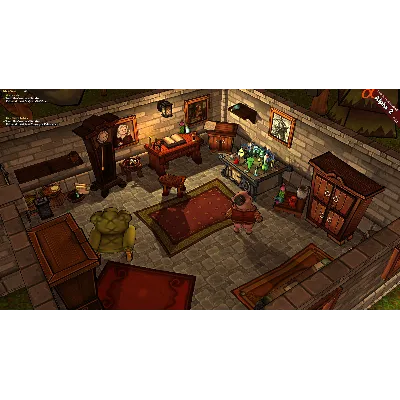 Adventurezator: When Pigs Fly (Steam) REGION FREE + - irongamers.ru