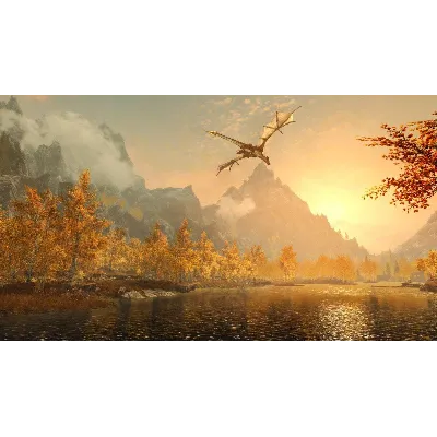 THE ELDER SCROLLS V: SKYRIM SPECIAL EDITION XBOX КЛЮЧ - irongamers.ru