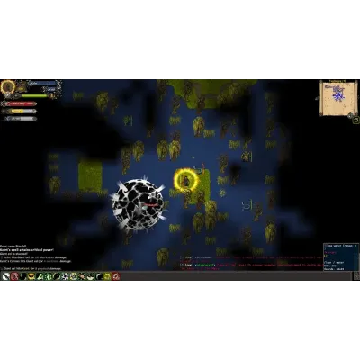 Tales of Maj&acute;Eyal (steam gift/ru+cis) - irongamers.ru