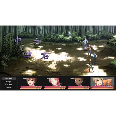 Learn Japanese To Survive! Kanji Combat STEAM KEY REGION GLOBAL+РОССИЯ - irongamers.ru