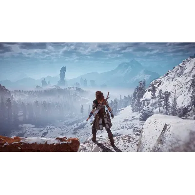 ⭐ Horizon Zero Dawn Complete Edition STEAM Region free - irongamers.ru
