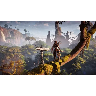 ⭐ Horizon Zero Dawn Complete Edition STEAM Region free - irongamers.ru