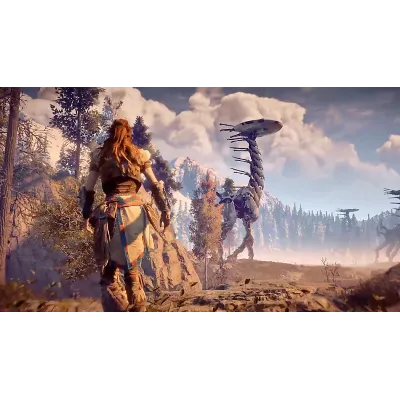 ⭐ Horizon Zero Dawn Complete Edition STEAM Region free - irongamers.ru