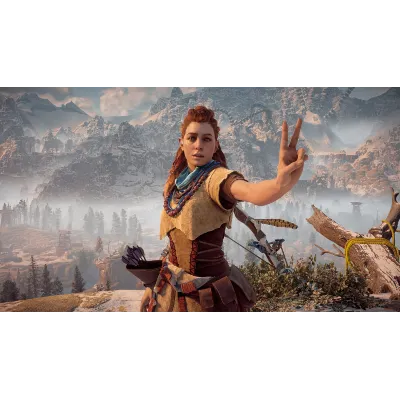 ⭐ Horizon Zero Dawn Complete Edition STEAM Region free - irongamers.ru