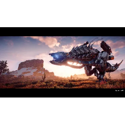 ⭐ Horizon Zero Dawn Complete Edition STEAM Region free - irongamers.ru