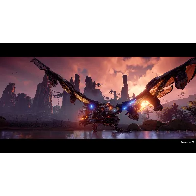 ⭐ Horizon Zero Dawn Complete Edition STEAM Region free - irongamers.ru