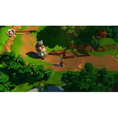 Asterix & Obelix XXL3: The Crystal Menhir XBOX Ключ - irongamers.ru