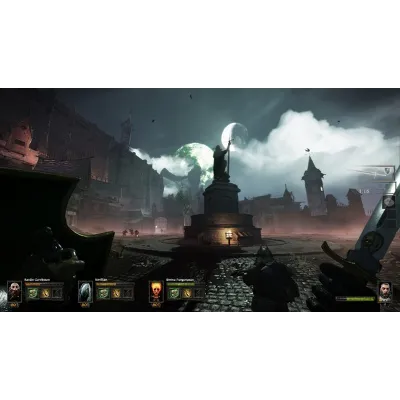Warhammer: End Times - Vermintide STEAM KEY REGION FREE - irongamers.ru