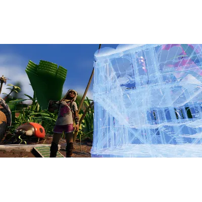 ⭐ Grounded - STEAM (Region free) - irongamers.ru