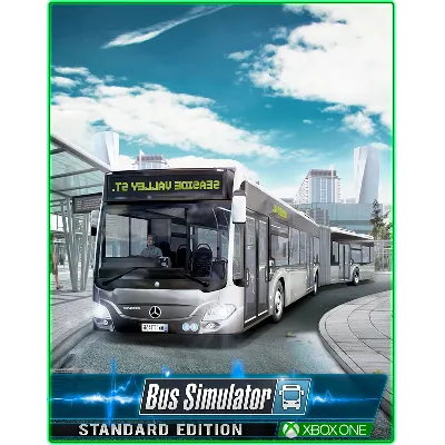 Kingdoms of Amalur Re-Reckoning+Bus Simulator XBOX ONE - irongamers.ru