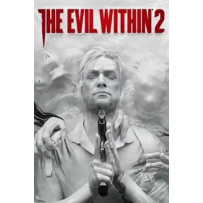 The Evil Within 2 XBOX ONE Цифровой ключ - irongamers.ru