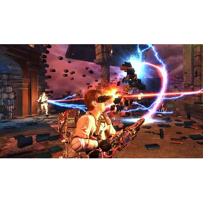 Ghostbusters: The Video Game Remastered XBOX [ Ключ ] - irongamers.ru