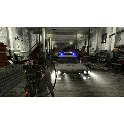 Ghostbusters: The Video Game Remastered XBOX [ Ключ ] - irongamers.ru